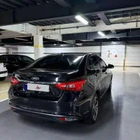 آریزو ۵ مدل ۱۴۰۱ Arizo فایو پنج در حد خشک|خودرو سواری و وانت|کرمانشاه, |دیوار