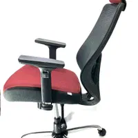 صندلی مدیریت ارگونومیگ|مبلمان اداری|کرمان, |دیوار