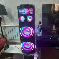 باند میکرو لب