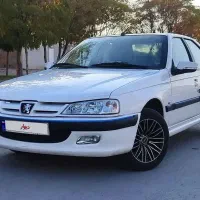 پژو پارس 1401 TU5