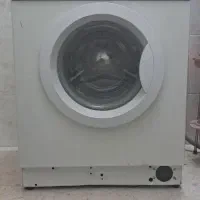 ماشین لباسشویی حایر