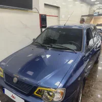 پراید 111 مدل 1391 با شرایط اقساطی