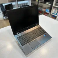 لپتاپ hp zbook  15 g2