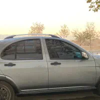 کوئیک ۴۰۱|خودرو سواری و وانت|کرج, شهرک یاس شمالی|دیوار