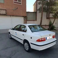 سمند EF7 مدل 93 دوگانه فابریک در حد صفر