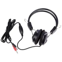 هدست سیم دار مچر مدل Macher MR-234|قطعات و لوازم جانبی رایانه|مشهد, امامیه (شهرک غرب)|دیوار