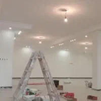 نقاشی ساختمان شبانه روزی  واون رباط کریم اسلامشهر|خدمات پیشه و مهارت|اسلام‌شهر, شهرک الهیه|دیوار