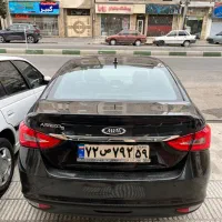 اریزو ۵ مدل ۹۹ بیرنگ|خودرو سواری و وانت|گرگان, |دیوار