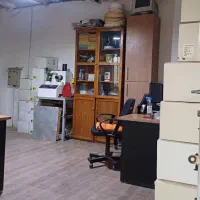 اجاره سالن ۶۰۰ متری|اجارهٔ دفتر صنعتی، کشاورزی، تجاری|محمدشهر, محمدشهر|دیوار