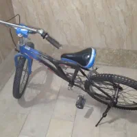 دوچرخه ۲۰