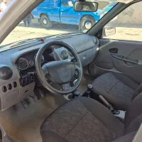 پراید وانت ۱۴۰۲|خودرو سواری و وانت|کرمانشاه, |دیوار