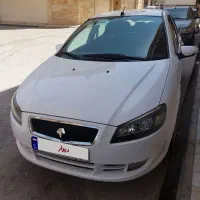 رانا پلاس مدل ۱۴۰۰ در حد تمیز