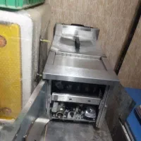 دو عددسرخکن|فروشگاه و مغازه|داراب, |دیوار