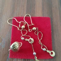 گوشواره طلا