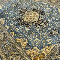 فرش 9 متری تمیز و سالم|فرش|تهران, شهرک شهید باقری|دیوار