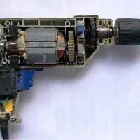 تعمیرات ابزار الات صنعتی|ابزارآلات|دهگلان, |دیوار