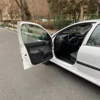 پژو ۲۰۶ sdمدل ۹۰|خودرو سواری و وانت|کرج, کرج نو|دیوار