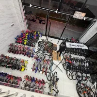 افتتاح فروشگاه جدید باهنر