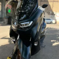 یاماها ان مکس ۱۴۰۳