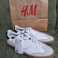 کتونی مردانه اچ اند ام h&m