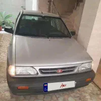 فقط ۳۸ هزار  تک برگ سند|خودرو سواری و وانت|رشت, لاکانی|دیوار