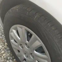 تیبا 1 مدل 97 تمیز|خودرو سواری و وانت|آق قلا, |دیوار