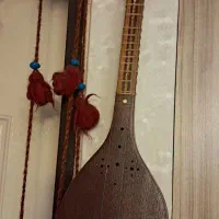 سه تار دو مهر استاد سنایی