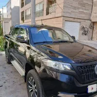 کلوت اتومات دودیفرانسیل دو کابین|خودرو سواری و وانت|مشهد, هفت تیر (آب و برق)|دیوار