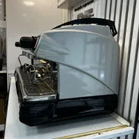 اسپرسو ساز SAB|سماور، چای‌ساز، قهوه‌ساز|بندر گناوه, |دیوار