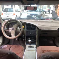 پژو 2000|خودرو سواری و وانت|خرم‌آباد (تنکابن), |دیوار