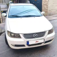 لیفان 620 موتور 1800 سانروف دار 1391|خودرو سواری و وانت|تهران, افسریه جنوبی|دیوار