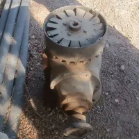 موتور آب  بنز 911|ماشین‌آلات صنعتی|رودبار (کرمان), |دیوار