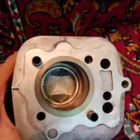 لوازم موتور هندا|قطعات یدکی و لوازم جانبی|تهران, امام زاده حسن|دیوار