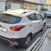جک s3 بدون رنگ|خودرو سواری و وانت|تبریز, |دیوار