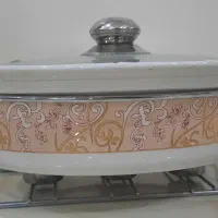 ظرف وارمردار