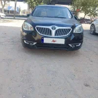 برلیانس H330 اتوماتیک 1500cc، مدل ۱۳۹۶|خودرو سواری و وانت|اصفهان, بابوکان جنوبی|دیوار