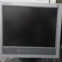 مانیتور LG