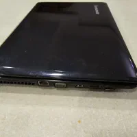 لپ تاپ لنوو Core i3 - G450 - تمیز با کارتن|رایانه همراه|کیش, |دیوار