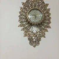 ساعت دیواری|ساعت دیواری و تزئینی|قرچک, باقرآباد|دیوار