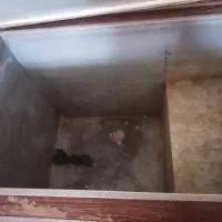 فروش فریزر باکس