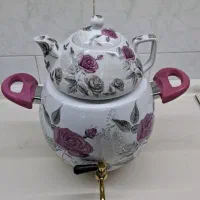 کتری وقوری