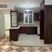 آپارتمان ۶۰ متری دوخوابه خوش نقشه