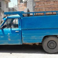 نیسان زامیاد|خودرو سواری و وانت|گرگان, |دیوار