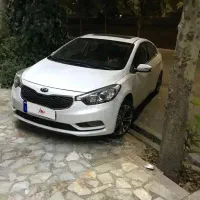 سراتو yd وارداتی مدل ۲۰۱۴ موتور ۲۰۰۰|خودرو سواری و وانت|تهران, فردوس|دیوار