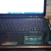 لپ تاپ ASUS|رایانه همراه|تهران, ستارخان|دیوار