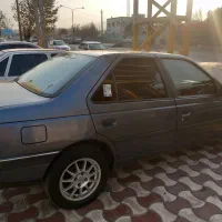 پژومدل ۹۶دوگانه فابریک