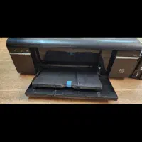پرینتر جوهر افشان L800 کارکرده