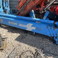 جرثقیل تادانو اف ایکس ۳۶۰