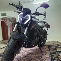 بنلی 180s کم کار