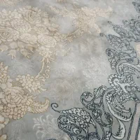 فرش ۷۰۰شانه ۱۲متری